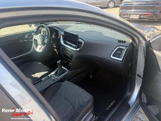 Kia Ceed 1.0 T-GDi DynamicLine picture 8