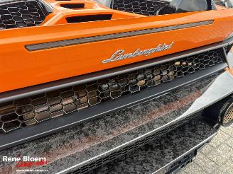 Lamborghini Huracan 5.2 V10 Performante 639pk picture 7