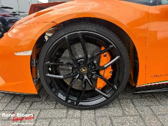 Lamborghini Huracan 5.2 V10 Performante 639pk picture 10