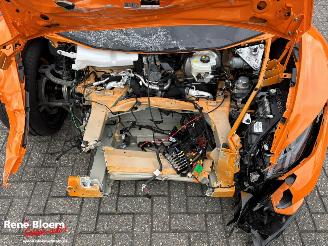 Lamborghini Huracan 5.2 V10 Performante 639pk picture 12