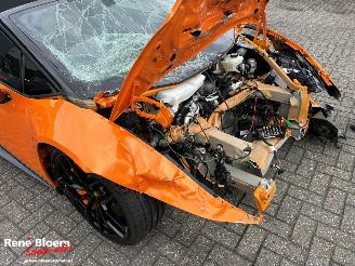 Lamborghini Huracan 5.2 V10 Performante 639pk picture 13