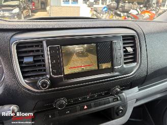 Opel Vivaro 2.0 CDTI L2H1 Edition 122pk Automaat picture 17