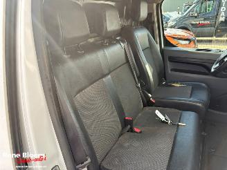Opel Vivaro 2.0 CDTI L2H1 Edition 122pk Automaat picture 9