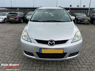 Mazda 5 2.0 Touring 145pk 7-persoons picture 6