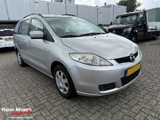 Mazda 5 2.0 Touring 145pk 7-persoons picture 5