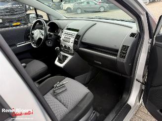 Mazda 5 2.0 Touring 145pk 7-persoons picture 7