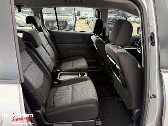 Mazda 5 2.0 Touring 145pk 7-persoons picture 9