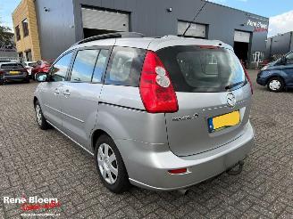 Mazda 5 2.0 Touring 145pk 7-persoons picture 2