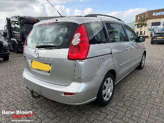 Mazda 5 2.0 Touring 145pk 7-persoons picture 4