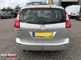 Mazda 5 2.0 Touring 145pk 7-persoons picture 3