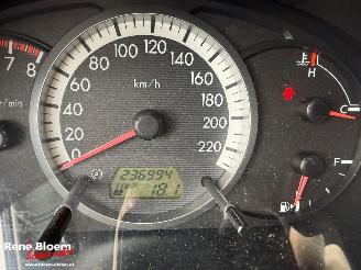 Mazda 5 2.0 Touring 145pk 7-persoons picture 12