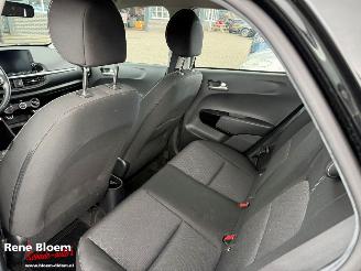 Kia Picanto 1.0 DPI Dynamicline Airco 5drs picture 13
