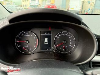 Kia Picanto 1.0 DPI Dynamicline Airco 5drs picture 16