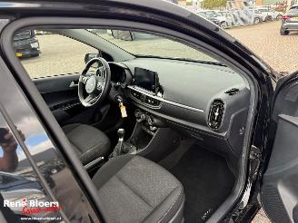 Kia Picanto 1.0 DPI Dynamicline Airco 5drs picture 9