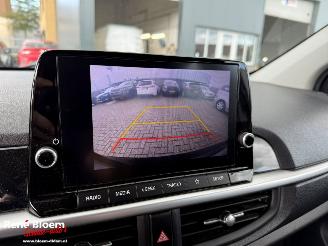 Kia Picanto 1.0 DPI Dynamicline Airco 5drs picture 17