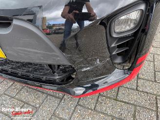 Kia Picanto 1.0 DPI Dynamicline Airco 5drs picture 7