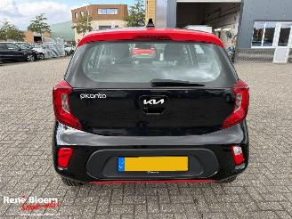 Kia Picanto 1.0 DPI Dynamicline Airco 5drs picture 3