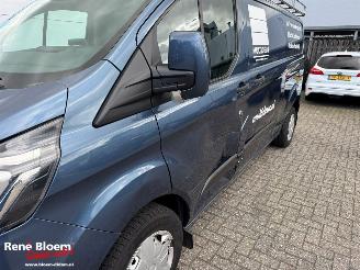 Ford Transit 2.0 TDCI L2H1 Airco picture 7