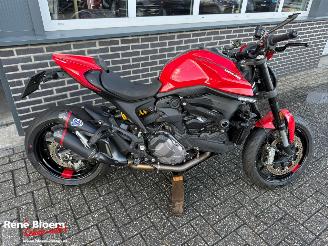  Ducati Overige Monster 937 2021/7
