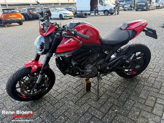Ducati Overige Monster 937 picture 2