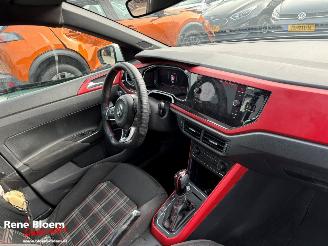 Volkswagen Polo 2.0 TSI GTI Aut 200pk picture 11