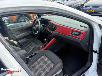 Volkswagen Polo 2.0 TSI GTI Aut 200pk picture 10