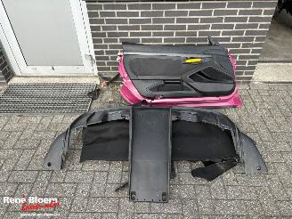 Porsche 718 Spyder 4.0 GT4 RS Weissach 500pk picture 15
