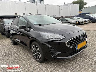 Ford Fiesta 1.0 Ecoboost Titanium + Hybrid picture 5