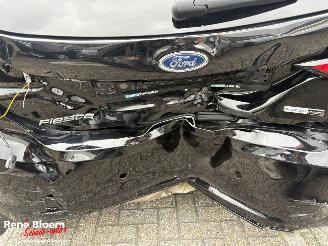 Ford Fiesta 1.0 Ecoboost Titanium + Hybrid picture 9