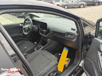 Ford Fiesta 1.0 Ecoboost Titanium + Hybrid picture 7
