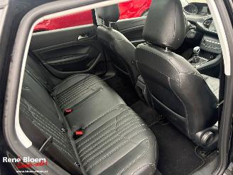 Peugeot 308 1.2 Puretech Executive picture 9