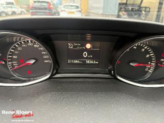 Peugeot 308 1.2 Puretech Executive picture 12