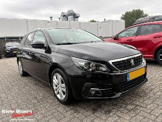 Peugeot 308 1.2 Puretech Executive picture 5