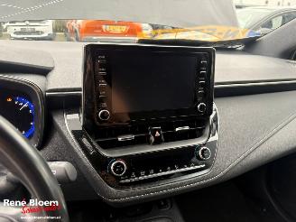 Peugeot 308 1.2 Puretech Executive picture 20