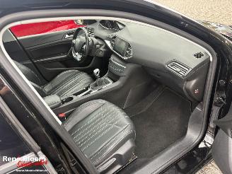 Peugeot 308 1.2 Puretech Executive picture 7