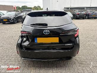 Toyota Corolla 1.8 Hybrid Dynamic Aut picture 6