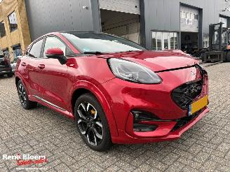 Ford Puma 1.0 Ecoboost Hybrid ST-Line X 125pk aut picture 2
