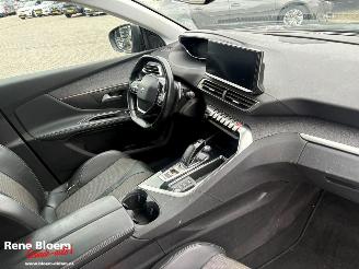 Peugeot 5008 1.2 Puretech Allure 131pk Aut. 7-persoons picture 8