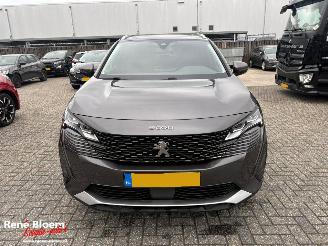 Peugeot 5008 1.2 Puretech Allure 131pk Aut. 7-persoons picture 6