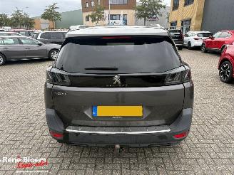 Peugeot 5008 1.2 Puretech Allure 131pk Aut. 7-persoons picture 3