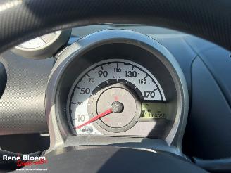 Citroën C1 1.0 12V Ambiance 5drs Airco picture 15