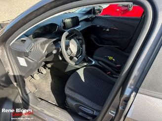 Peugeot 208 1.2 Puretech Active 5drs Airco picture 11