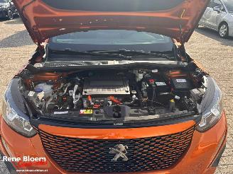 Peugeot e-2008 EV Active pack Navi 50kWh picture 8