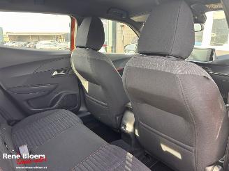 Peugeot e-2008 EV Active pack Navi 50kWh picture 11
