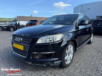 skadebil auto Audi Q7 4.2 V8 FSi Quattro 2006/5