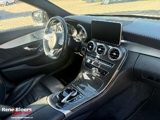 Mercedes C-klasse 43 AMG 4matic Automaat 367pk picture 10