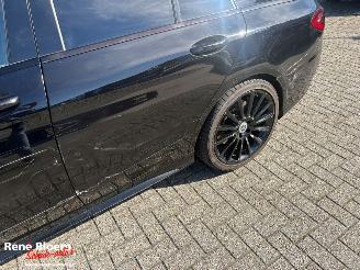 Mercedes C-klasse 43 AMG 4matic Automaat 367pk picture 19