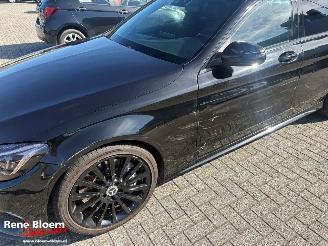 Mercedes C-klasse 43 AMG 4matic Automaat 367pk picture 20