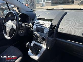 Mazda 5 1.8 Executive 116pk 7-persoons picture 8