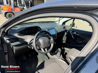 Peugeot 208 1.2 PureTech Active 82pk picture 9